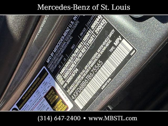 New 2026 Mercedes-Benz GLE 53 AMG 4MATIC Coupe image 20