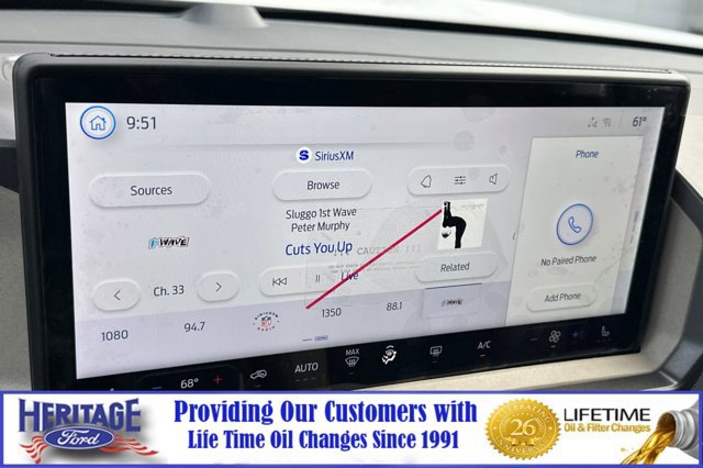 New 2026 Ford Bronco Sport Big Bend w/ Convenience Package image 18