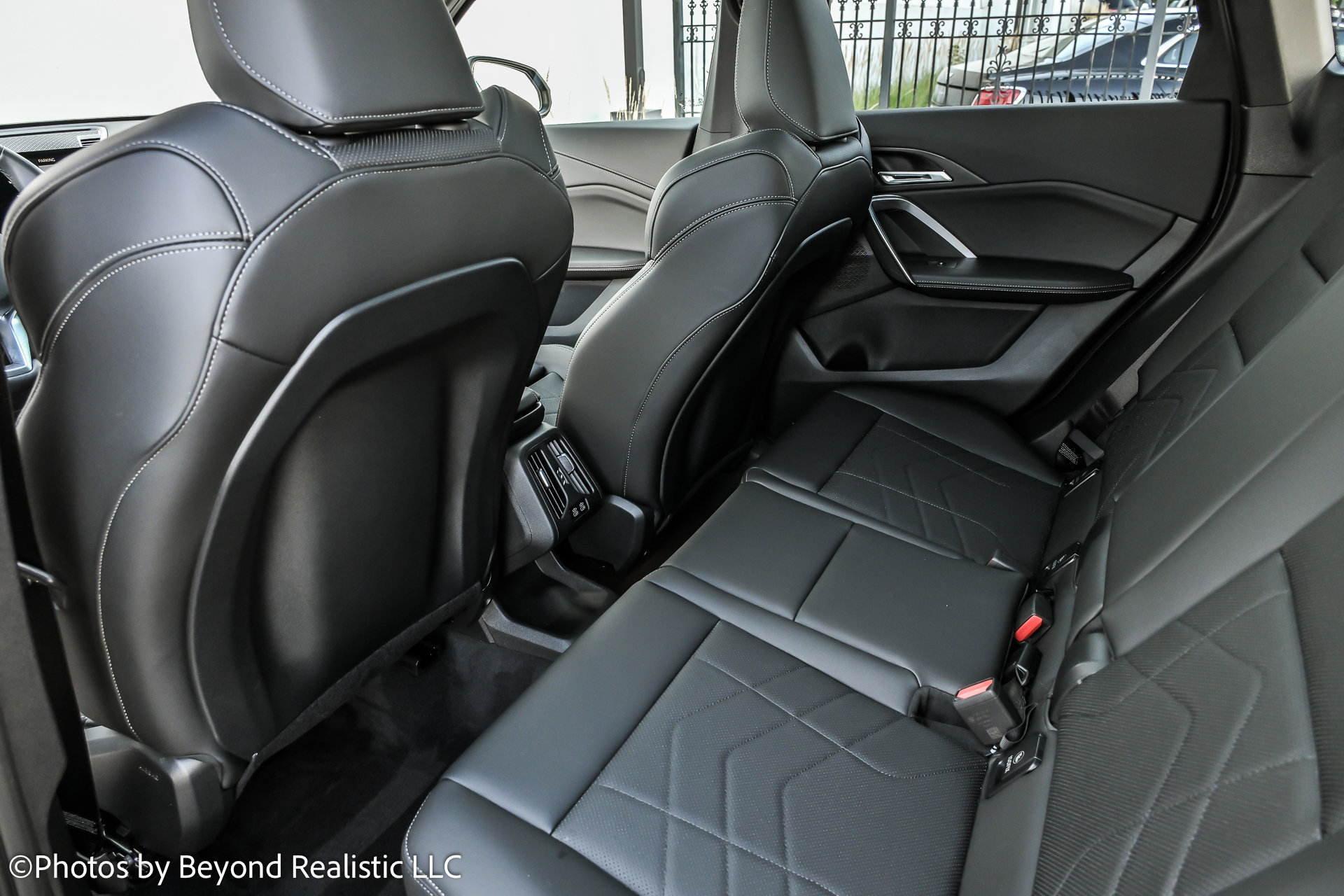 Used 2025 BMW X1 xDrive28i image 30