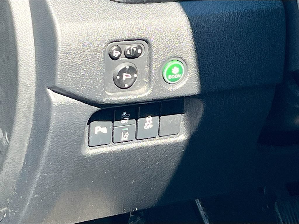 Used 2019 Honda Passport Elite image 10