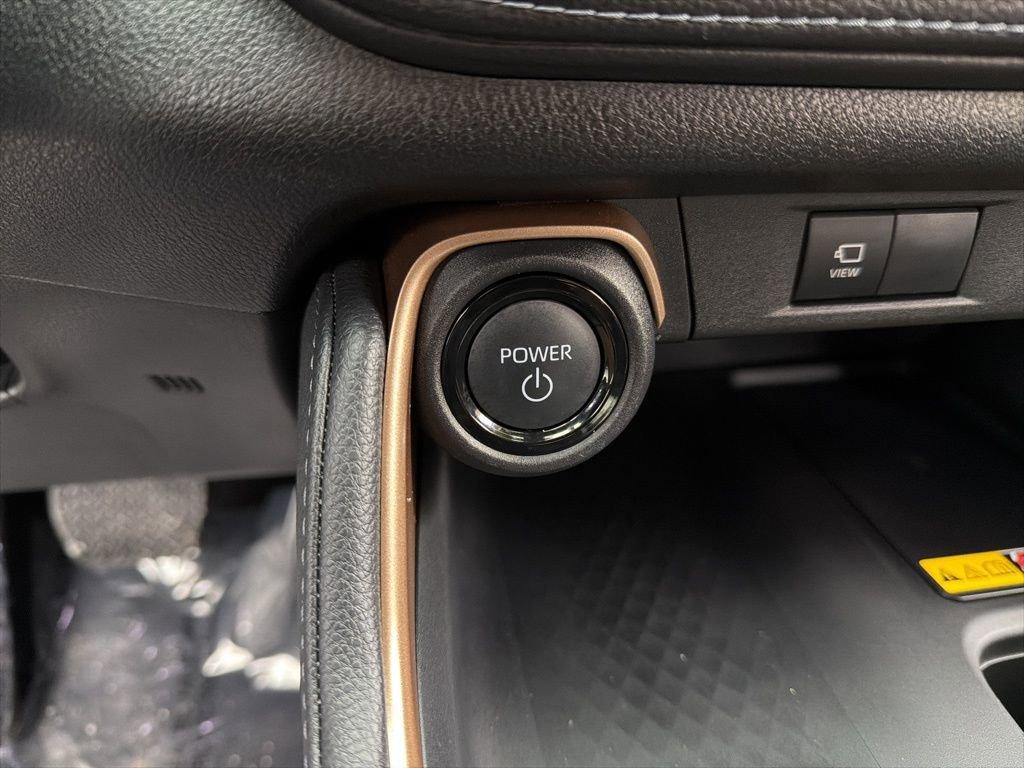 Used 2024 Toyota Grand Highlander AWD Hybrid image 17