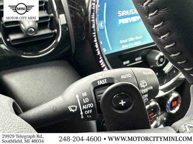 Certified 2023 MINI Cooper S image 27