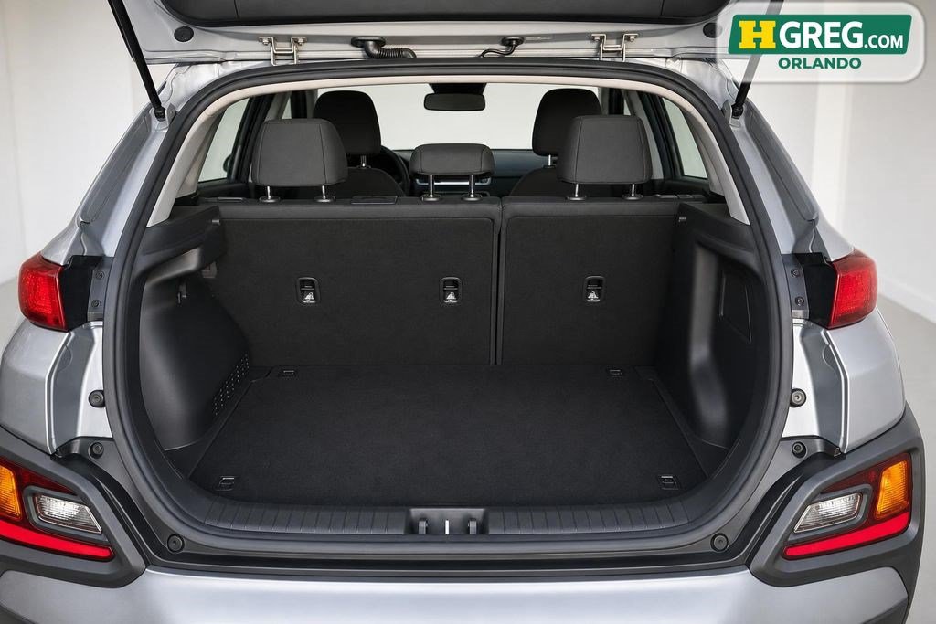 Used 2019 Hyundai Kona SE FWD image 18