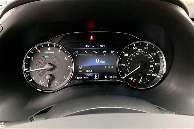 Used 2024 INFINITI QX80 Sensory w/ Cargo Package image 26