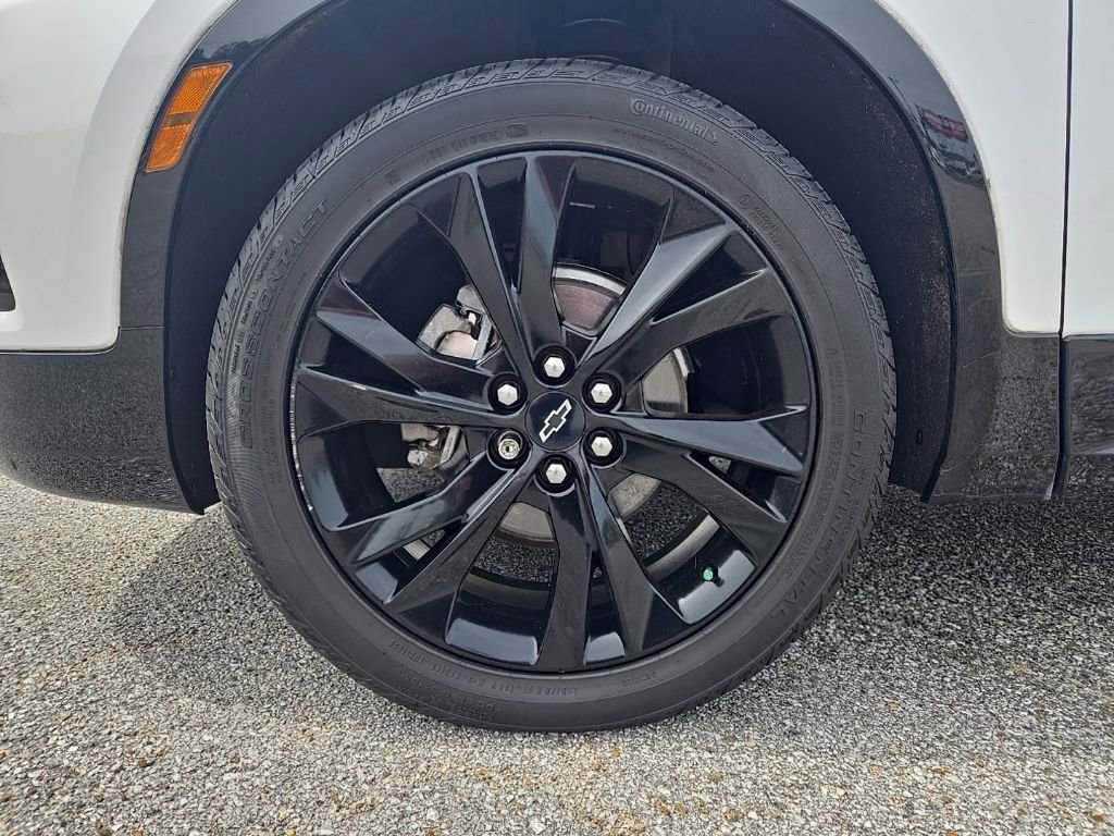 Used 2020 Chevrolet Blazer RS image 26