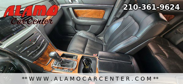 Used 2013 Lincoln MKS image 38