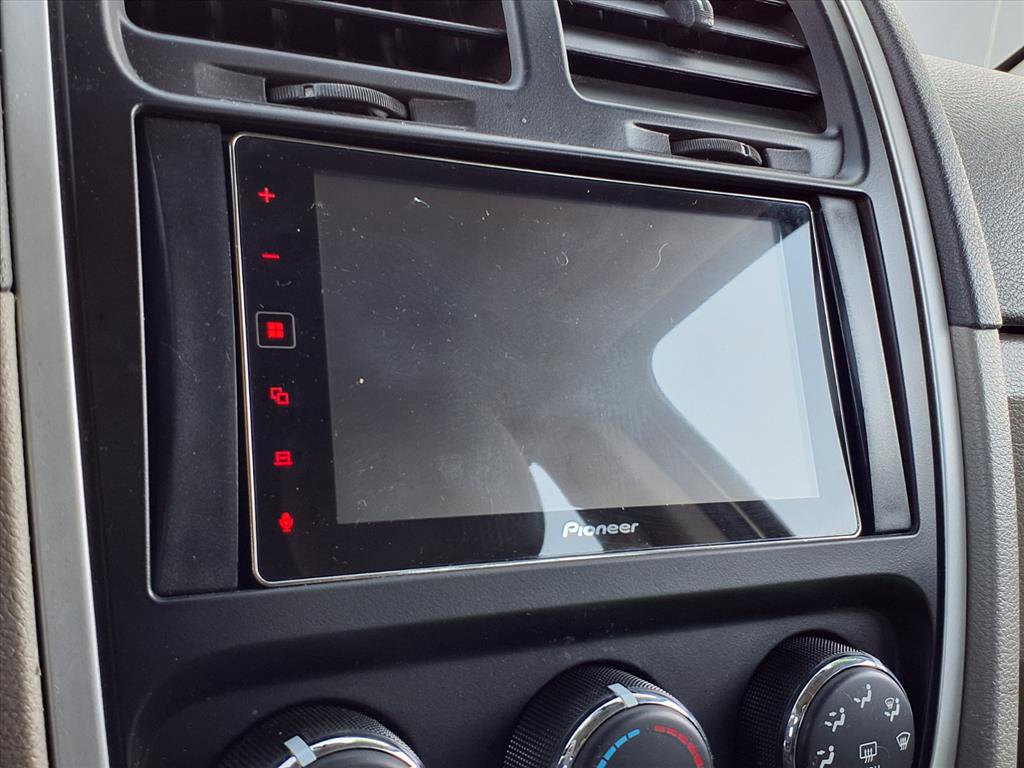 Used 2010 Dodge Caliber Mainstreet image 9