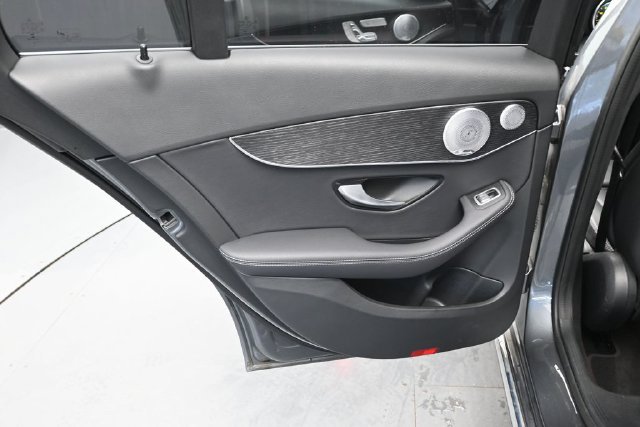 Used 2021 Mercedes-Benz C 300 4MATIC Sedan image 13