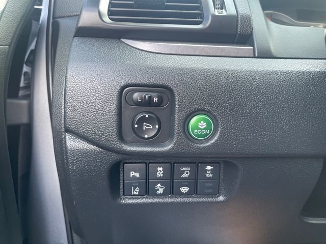 Certified 2022 Honda Ridgeline RTL-E image 17