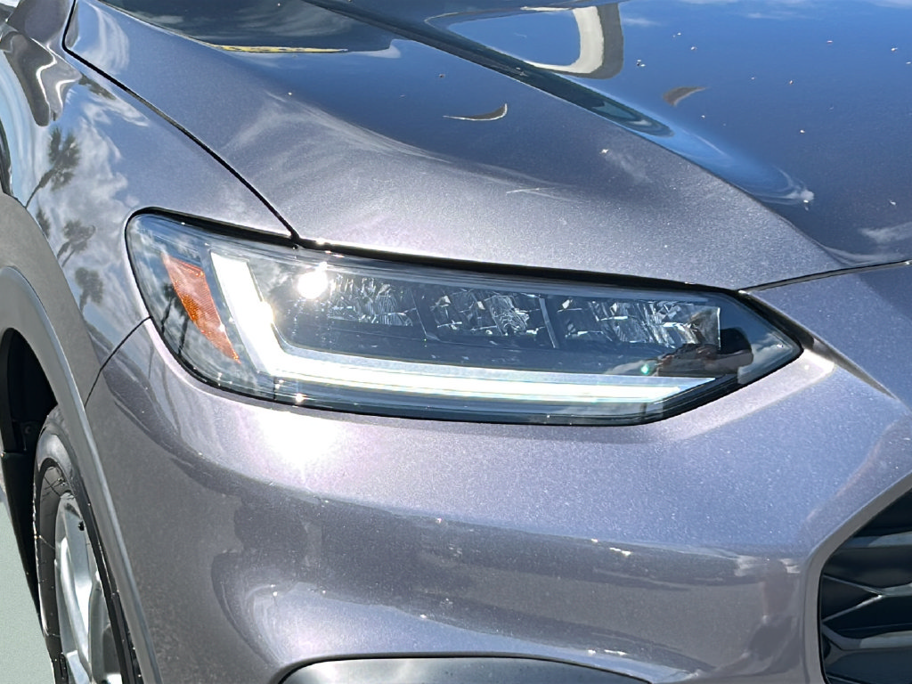 Used 2026 Honda HR-V LX image 24