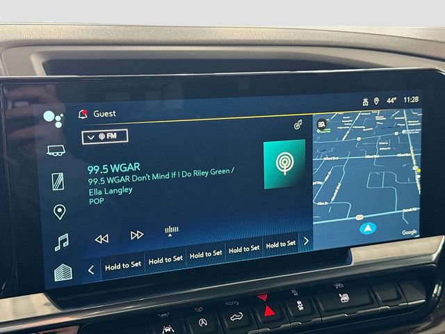 New 2026 Chevrolet Silverado 1500 LT image 16