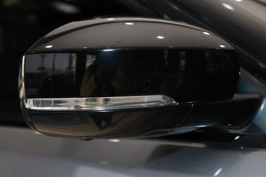 Used 2020 Land Rover Range Rover Sport HSE Dynamic image 40