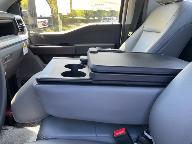 New 2024 Ford F350 XL w/ Snow Plow Prep Package AWD/4WD image 37