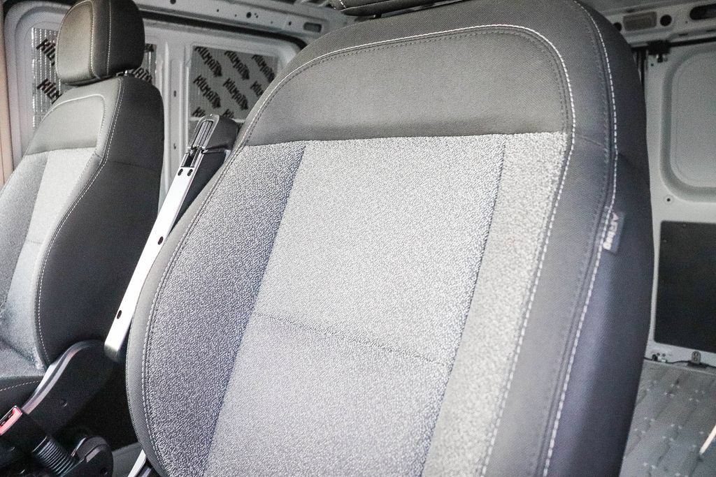 Used 2021 RAM ProMaster 1500 FWD image 28