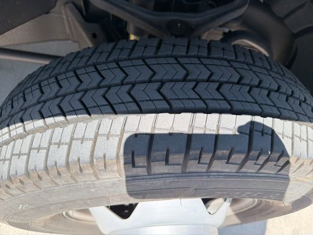 Used 2025 Chevrolet Silverado 3500 W/T w/ WT Convenience Package image 15