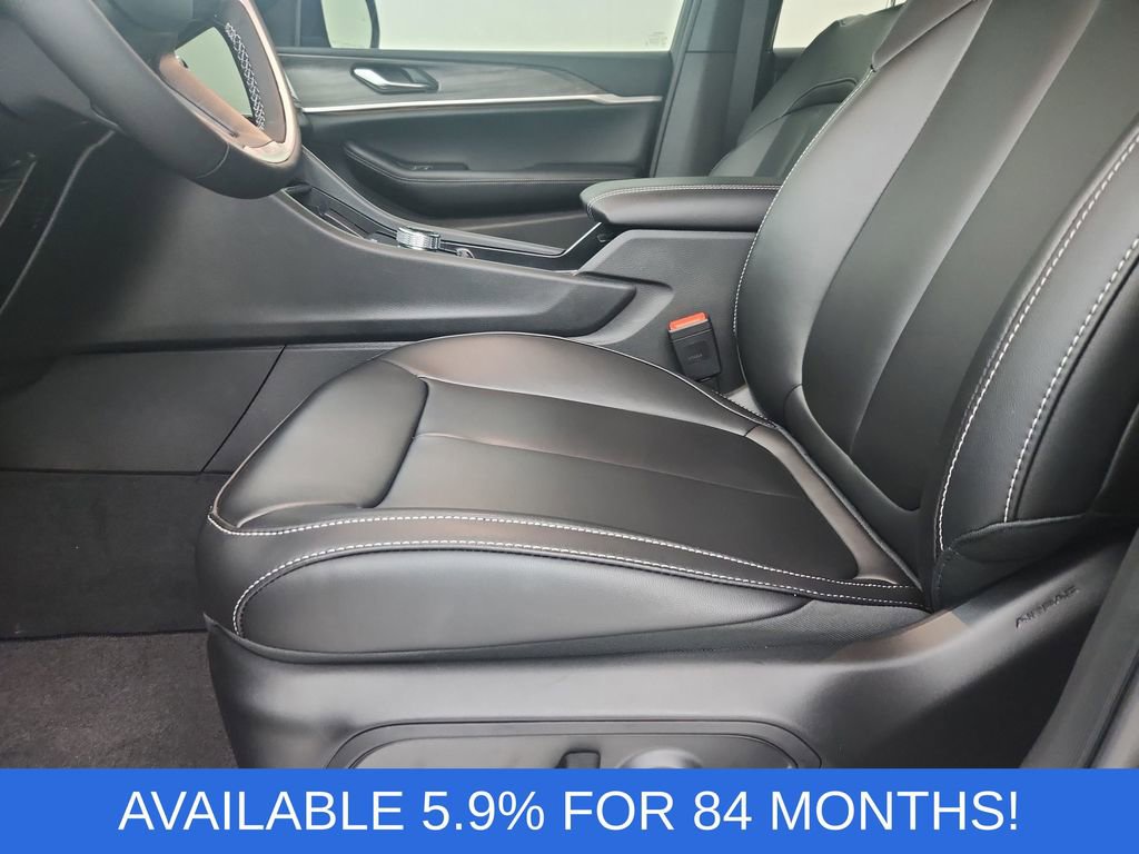 New 2026 Jeep Grand Cherokee Limited image 19