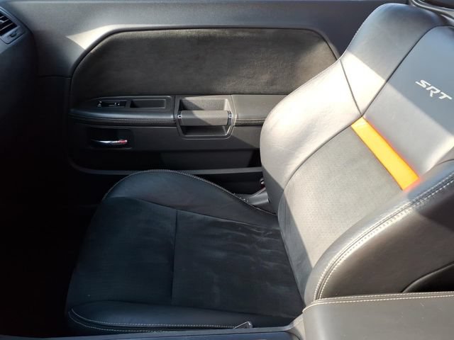 Used 2008 Dodge Challenger SRT8 RWD image 16