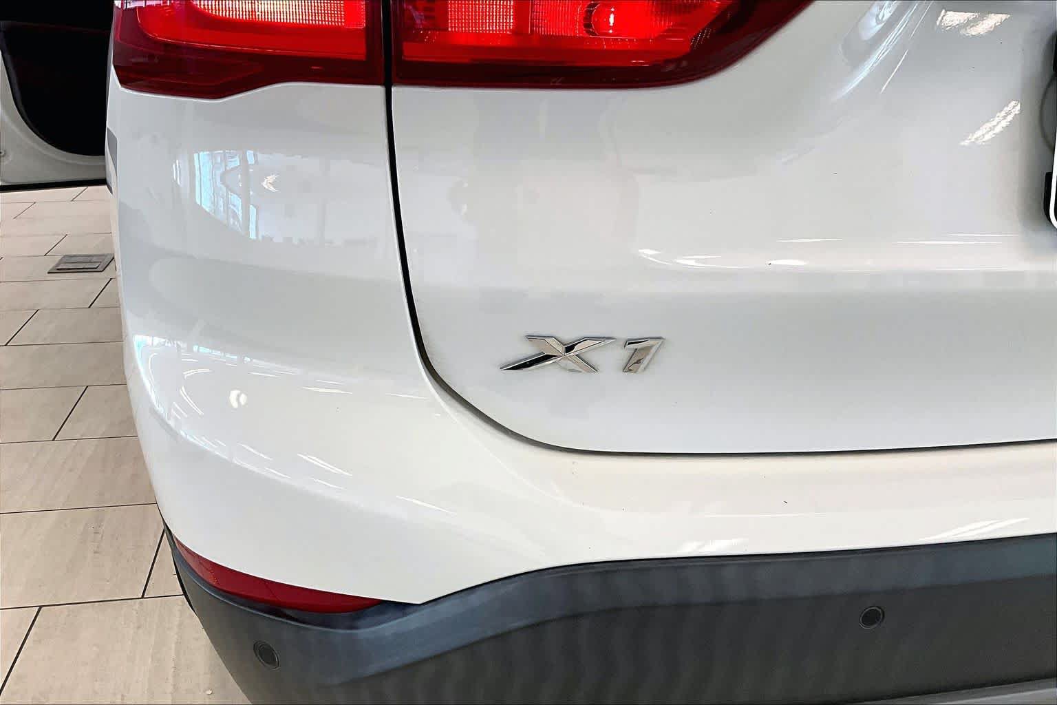 Used 2019 BMW X1 sDrive28i w/ Convenience Package FWD image 29