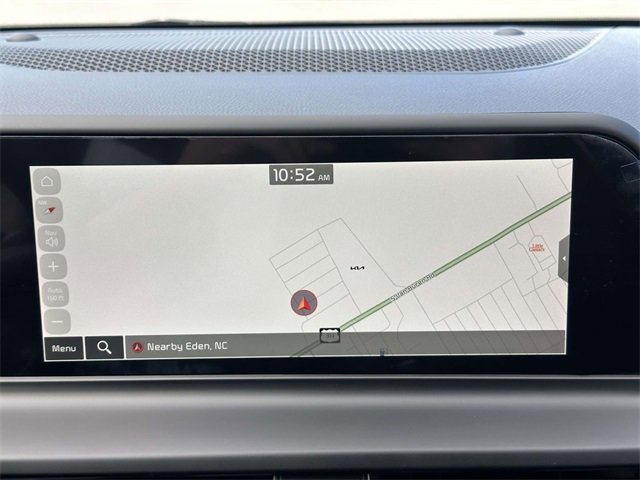 New 2026 Kia Seltos EX image 9