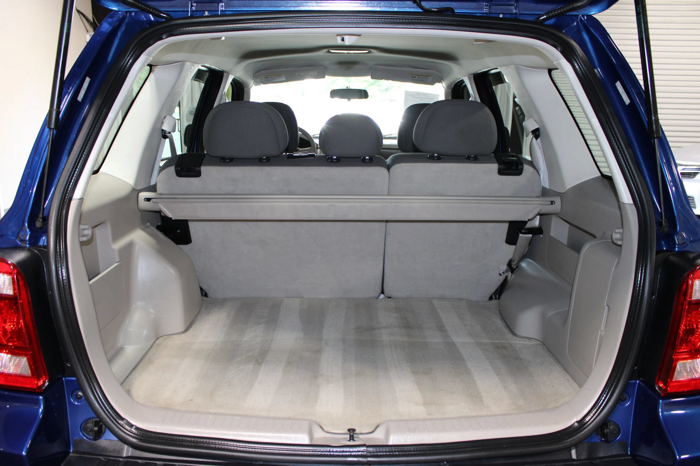 Used 2008 Ford Escape XLS FWD image 27