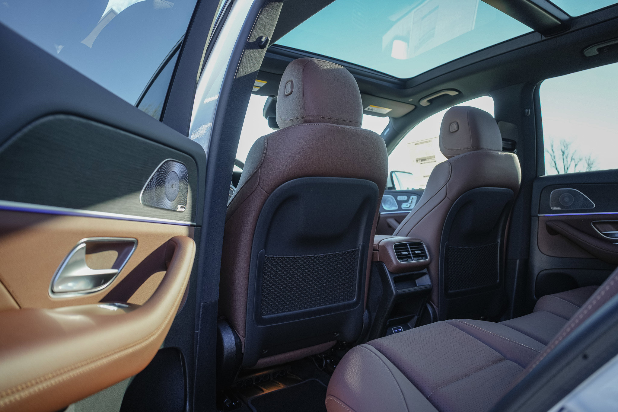 New 2026 Mercedes-Benz GLE 350 4MATIC image 29