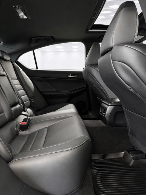 Used 2023 Lexus IS 350 F Sport w/ Memory Package AWD/4WD image 20