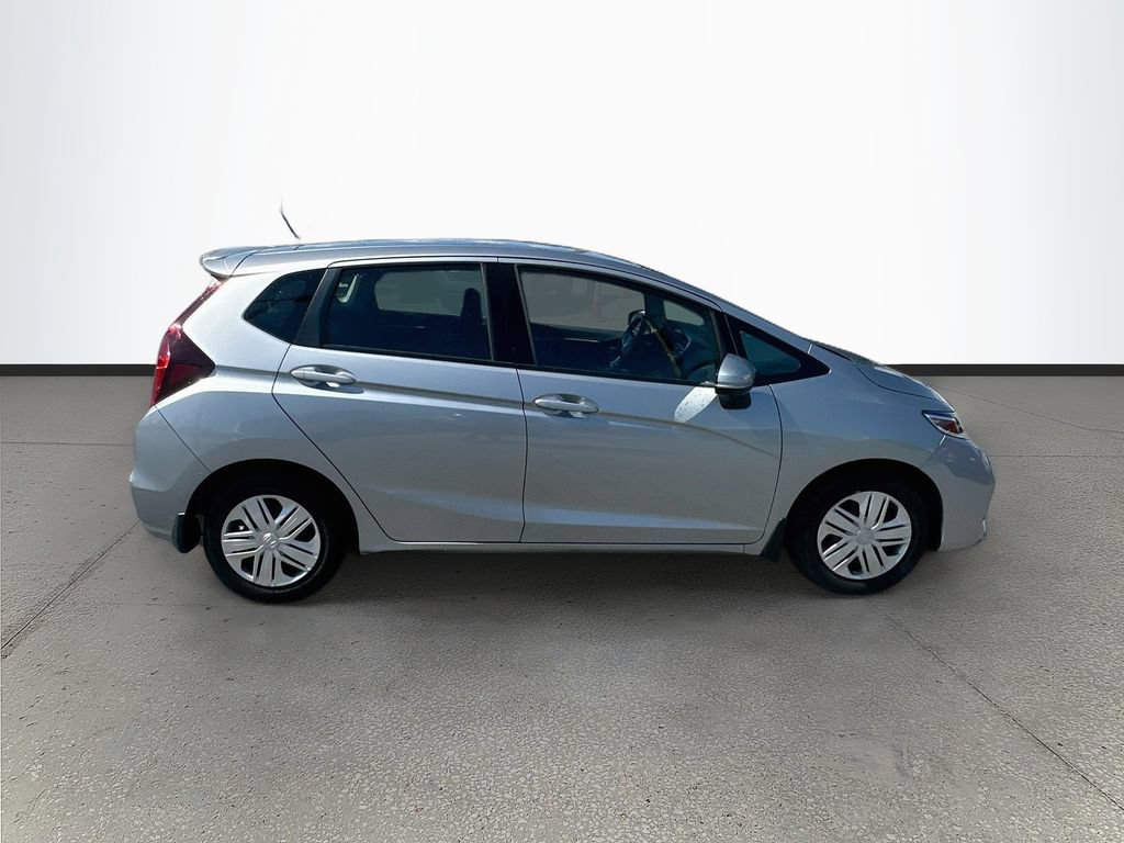 Used 2020 Honda Fit LX image 8