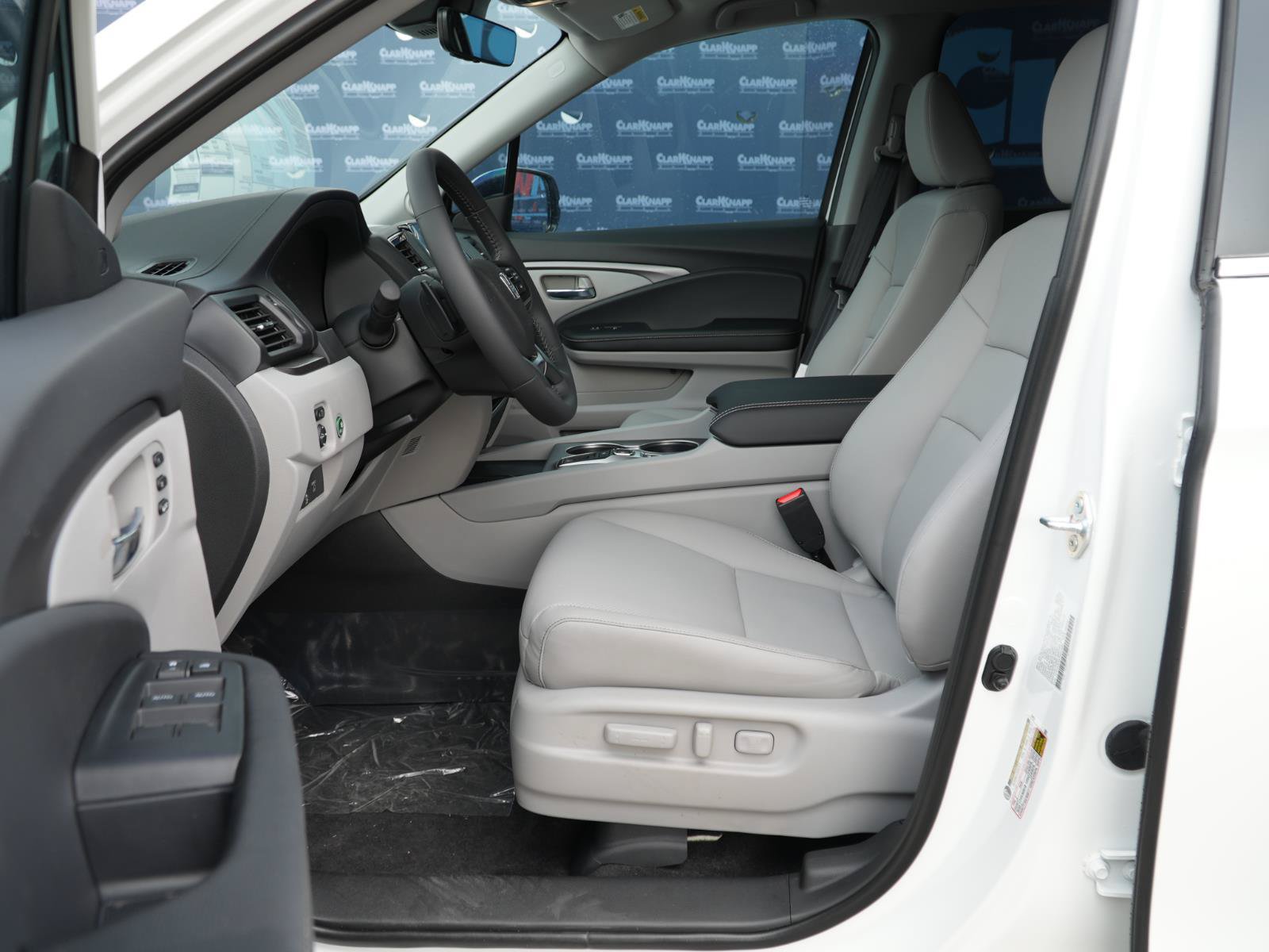 Used 2026 Honda Ridgeline RTL image 8