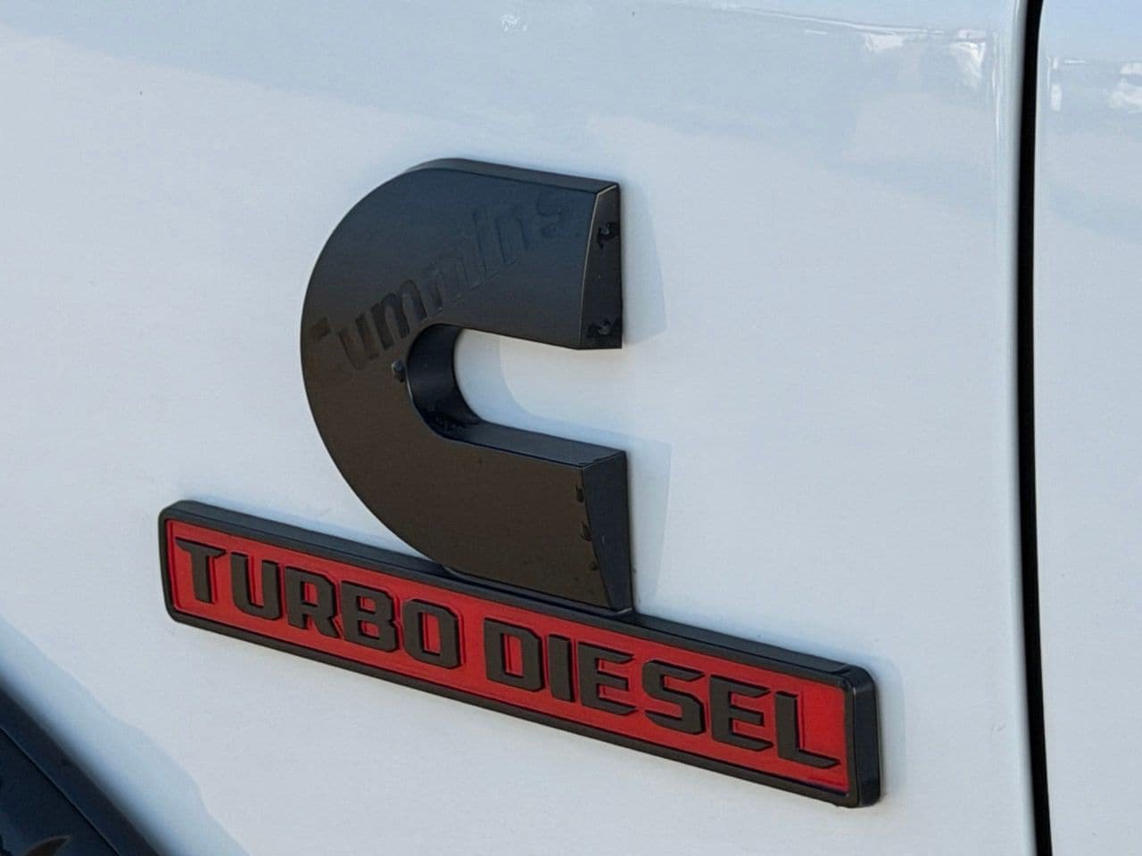 Used 2024 RAM 2500 Tradesman w/ Protection Group AWD/4WD image 12