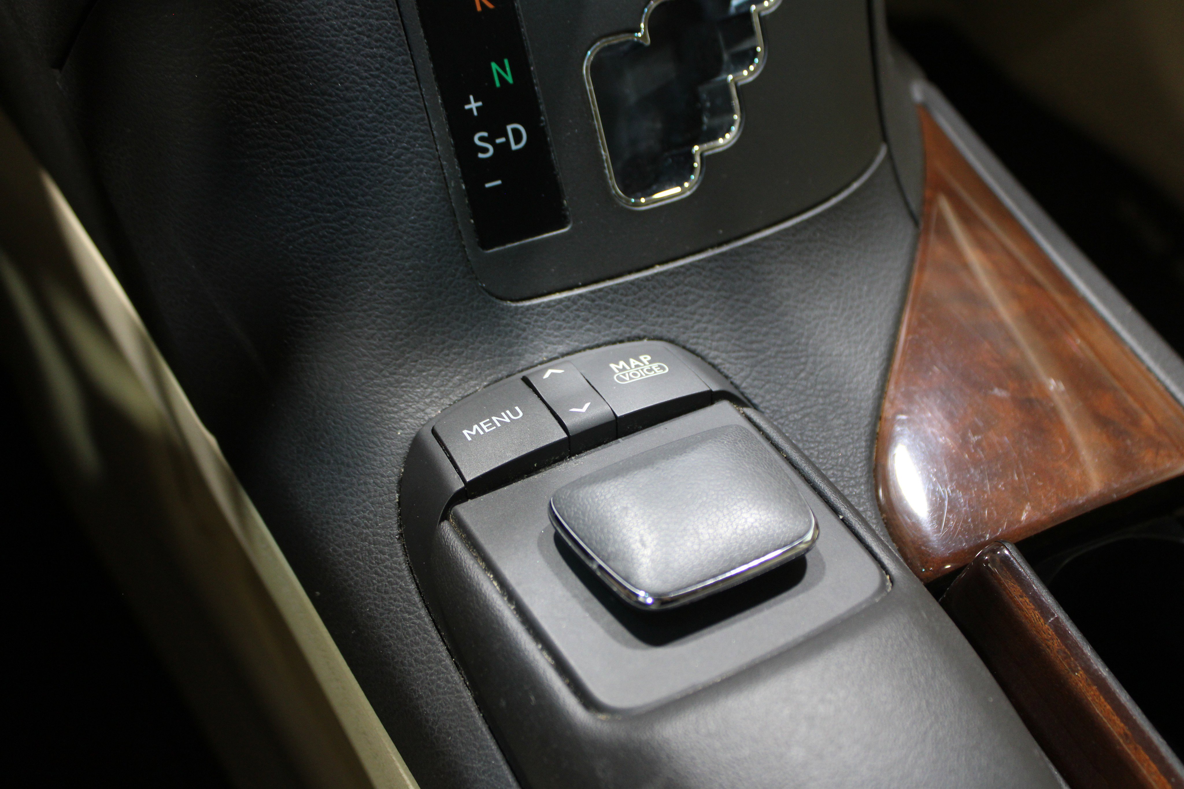 Used 2013 Lexus RX 350 AWD w/ Navigation Pkg image 20