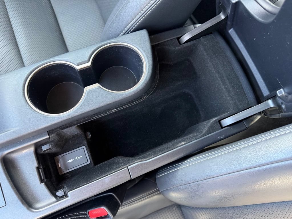 Used 2018 Lexus IS 300 AWD w/ Comfort Package image 28