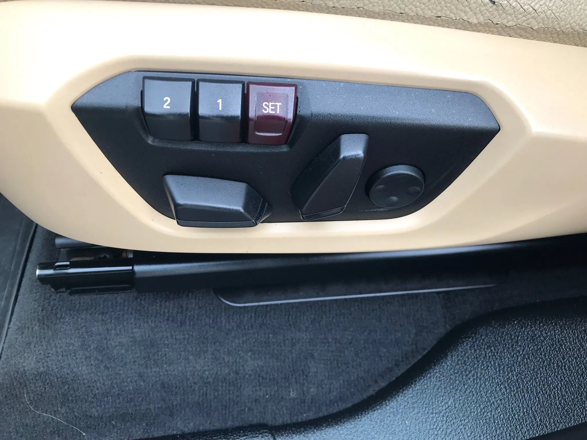 Used 2017 BMW X3 xDrive35i image 14