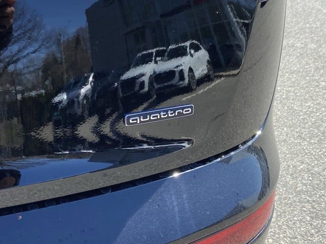 Used 2023 Audi Q5 2.0T Premium w/ Convenience Package AWD/4WD image 34