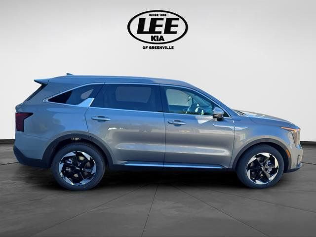 New 2026 Kia Sorento EX image 8