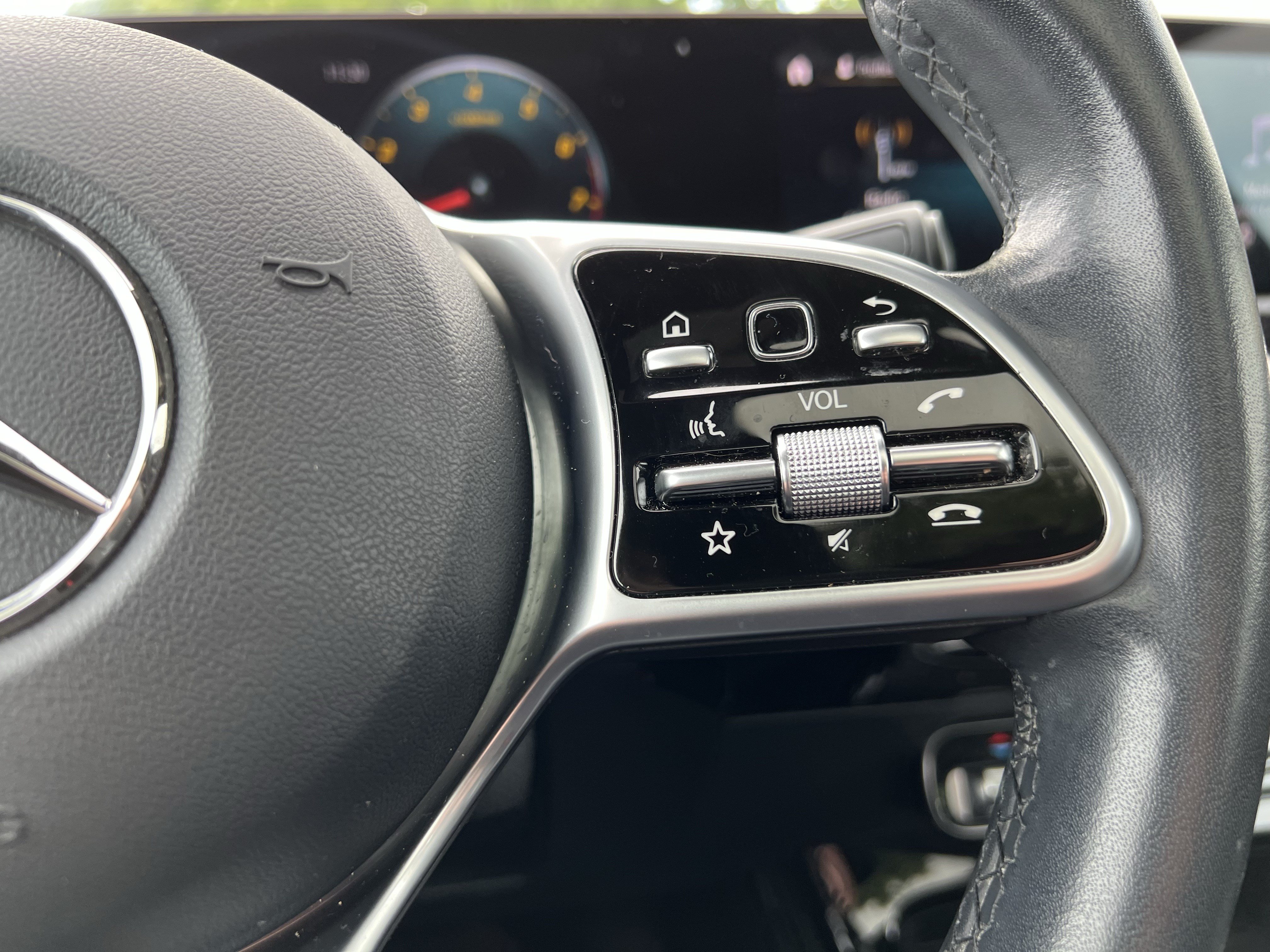 Certified 2021 Mercedes-Benz CLA 250 image 20