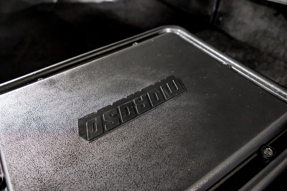 Used 1993 Ford Mustang GT image 58