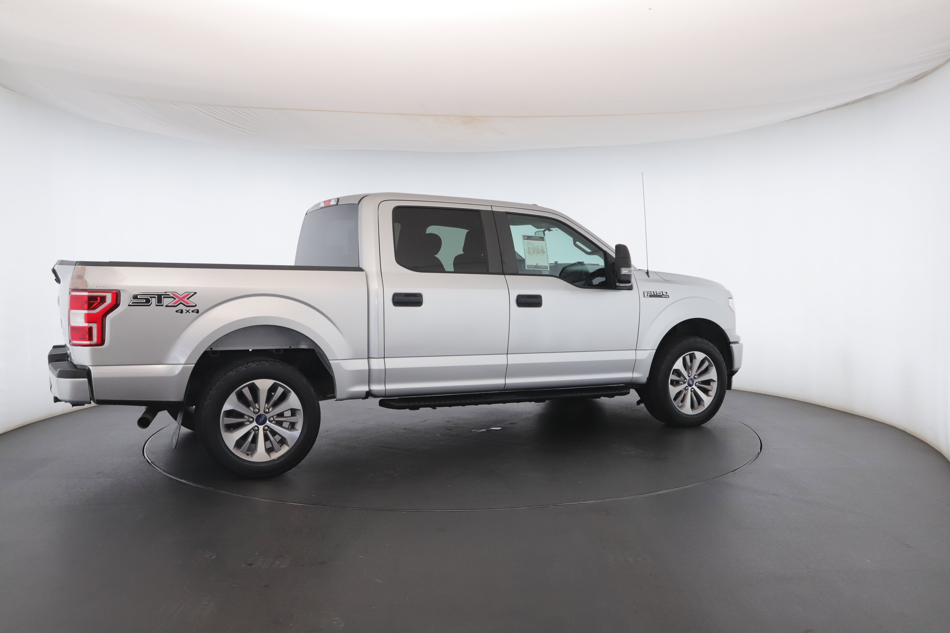 Used 2018 Ford F150 XL w/ Equipment Group 101A Mid image 30