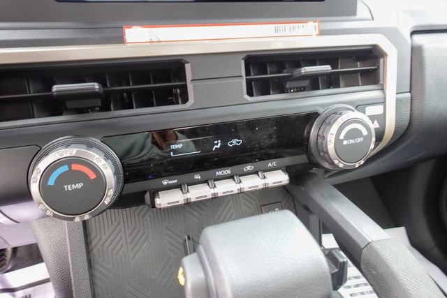 New 2026 Toyota Tacoma SR image 24