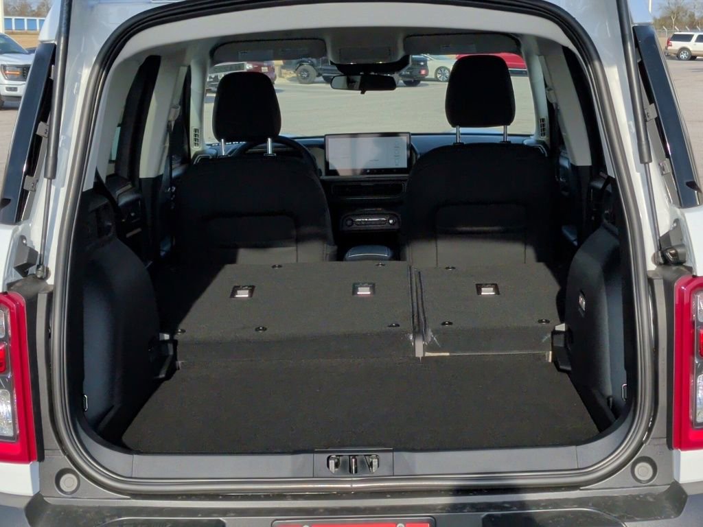 New 2026 Ford Bronco Sport Big Bend w/ Convenience Package image 37