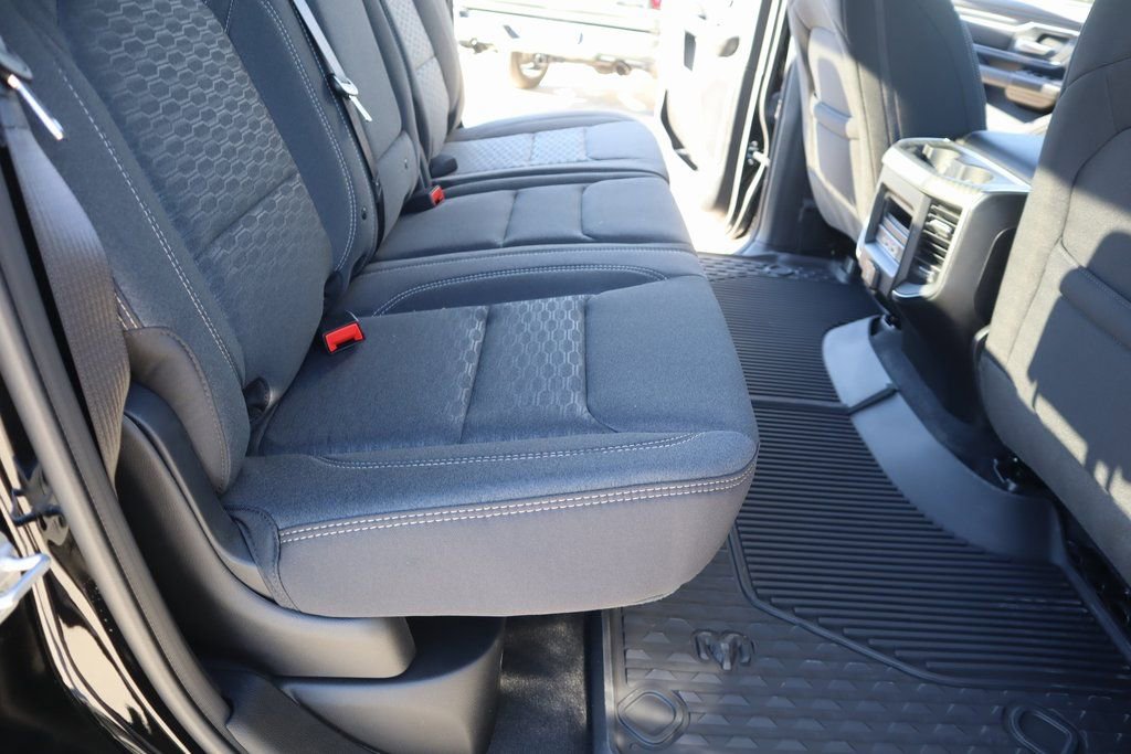 New 2026 RAM 1500 Big Horn image 15