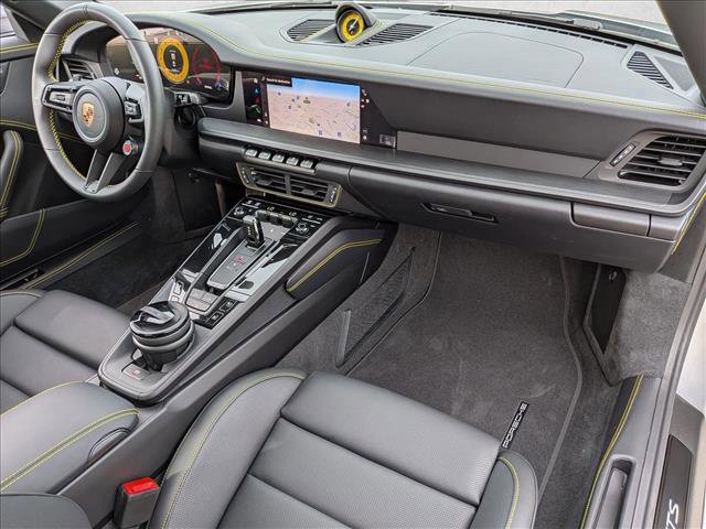 New 2026 Porsche 911 Carrera GTS image 24
