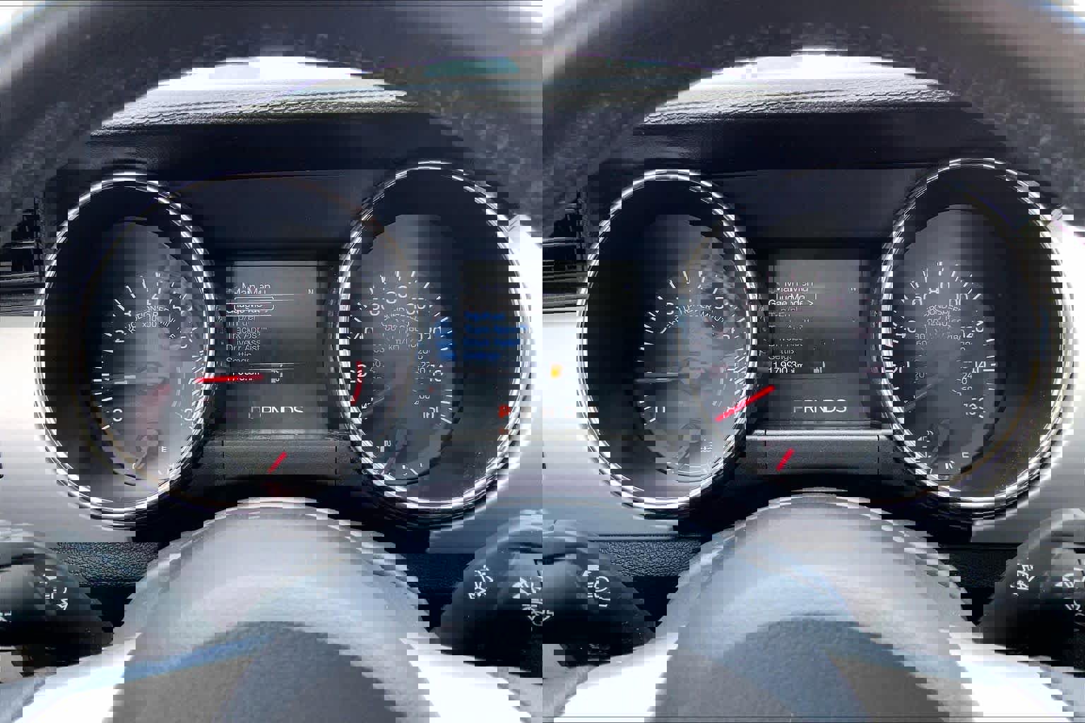 Used 2017 Ford Mustang Premium image 24