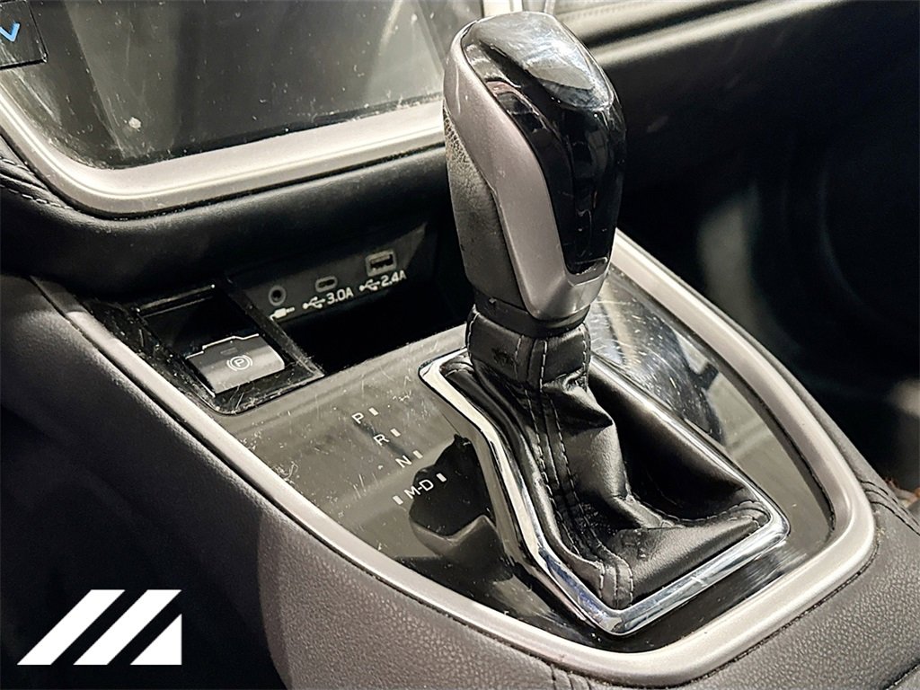 Certified 2023 Subaru Outback Limited XT image 19