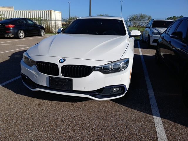 Used 2018 BMW 430i Gran Coupe image 1