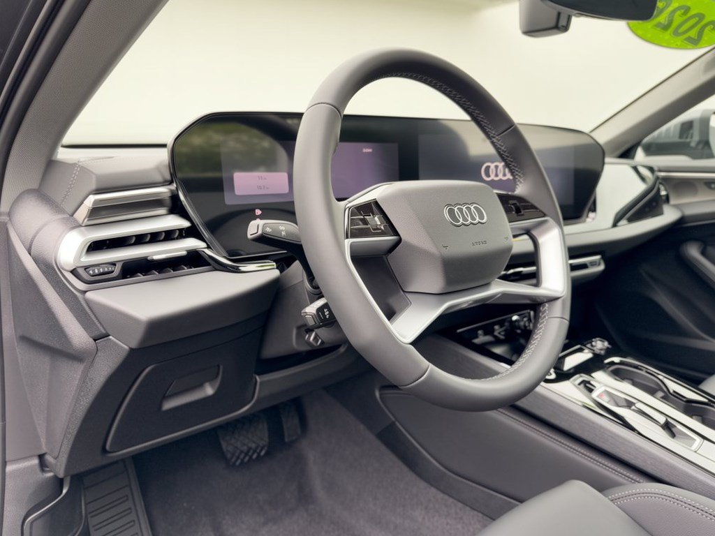 New 2026 Audi A5 Premium Plus AWD/4WD image 4
