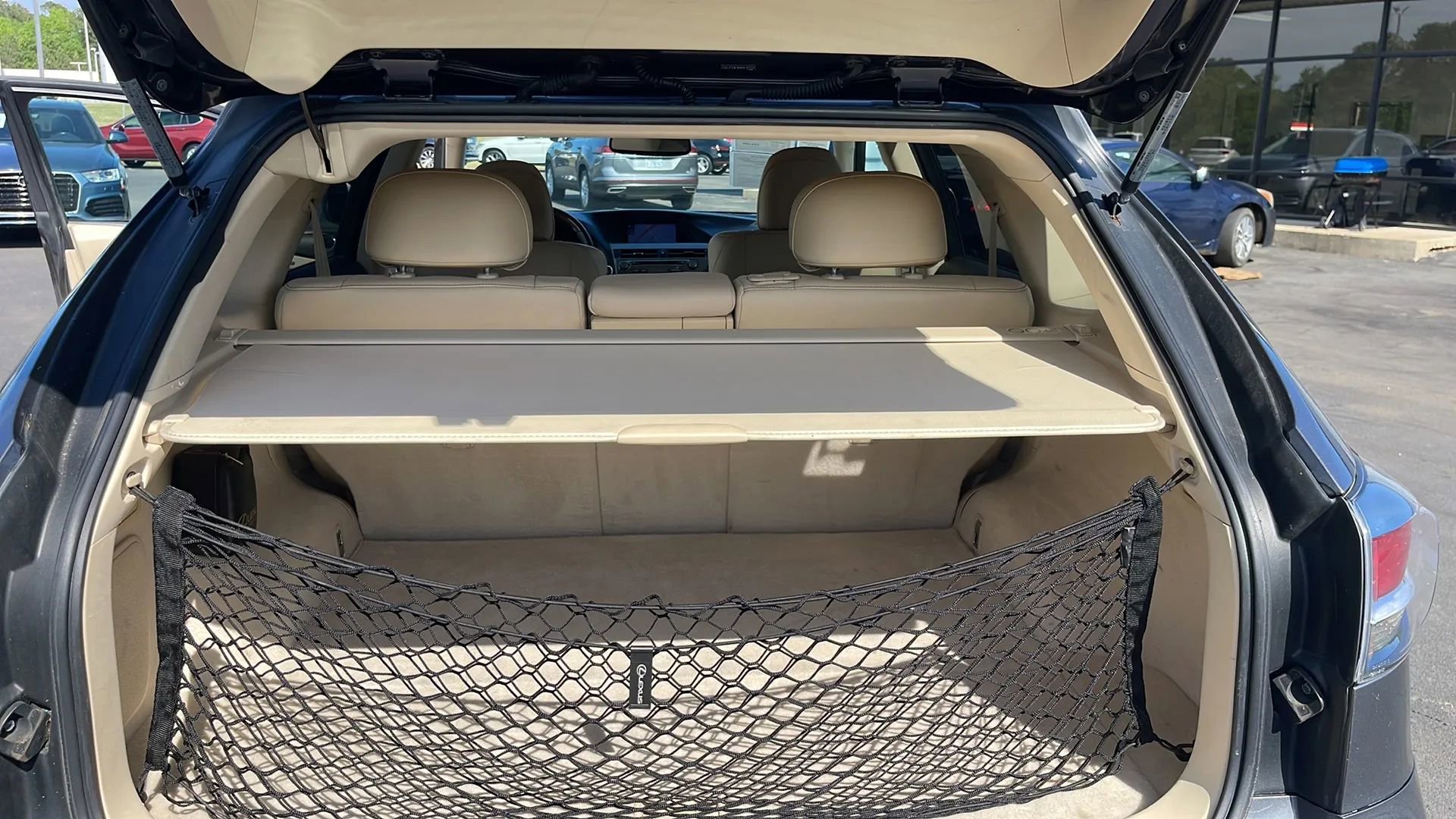 Used 2013 Lexus RX 350 FWD w/ Navigation Pkg image 23