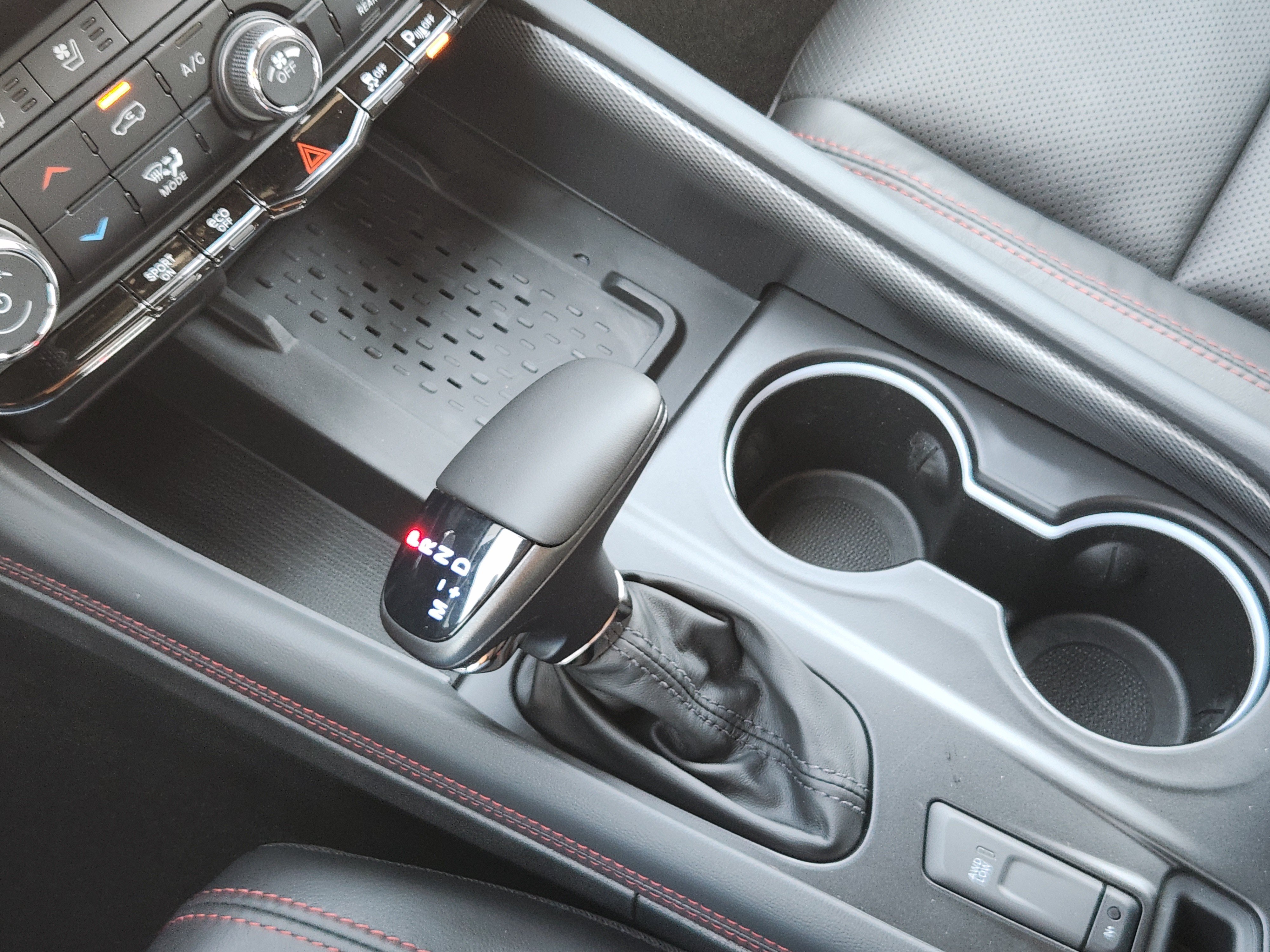 New 2027 Dodge Durango GT AWD/4WD image 16