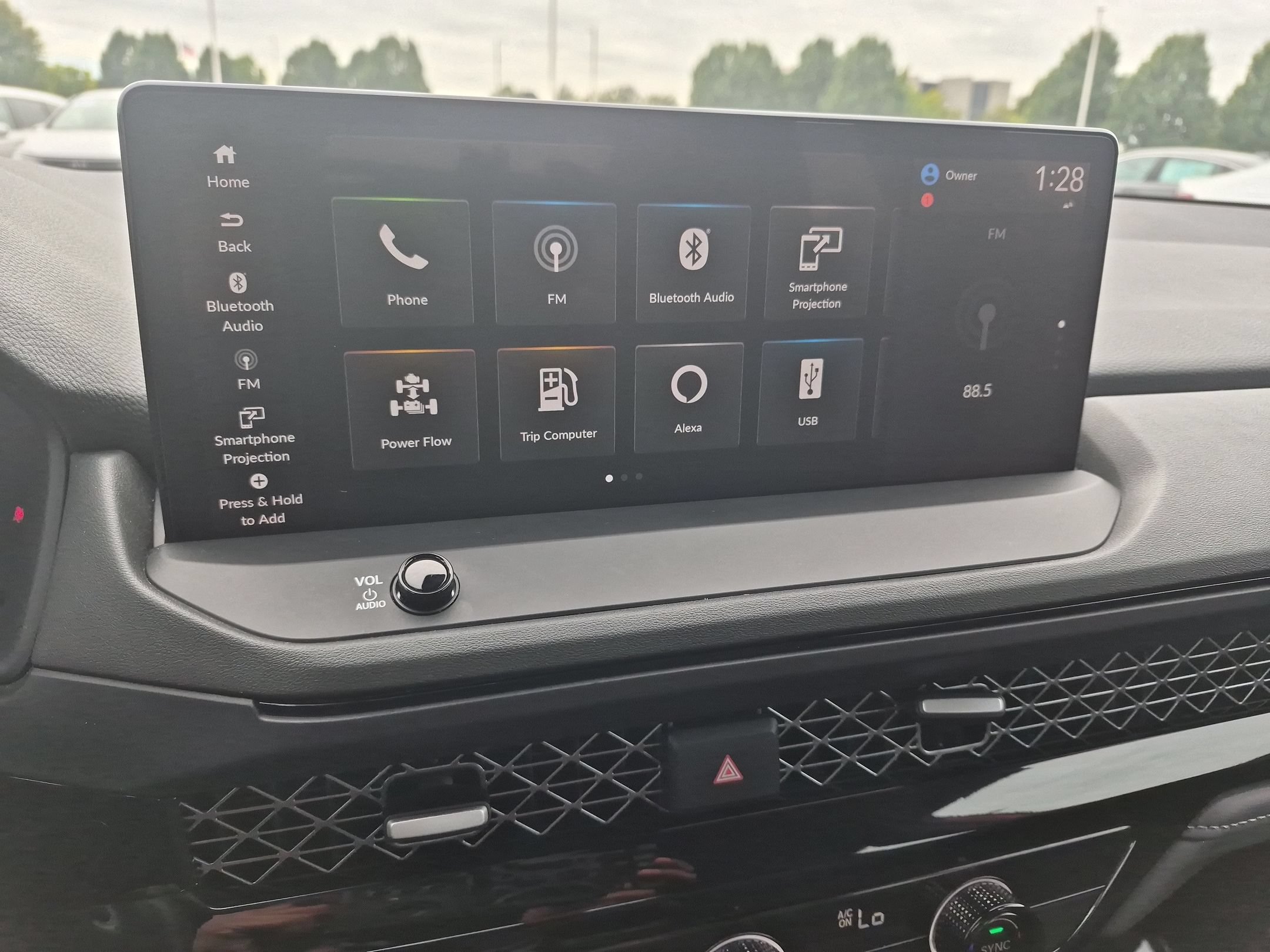 Certified 2023 Honda Accord Sport image 17