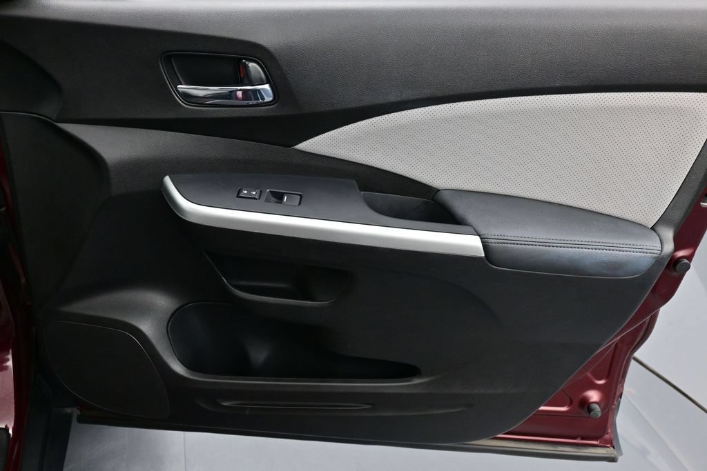 Used 2016 Honda CR-V EX-L image 34
