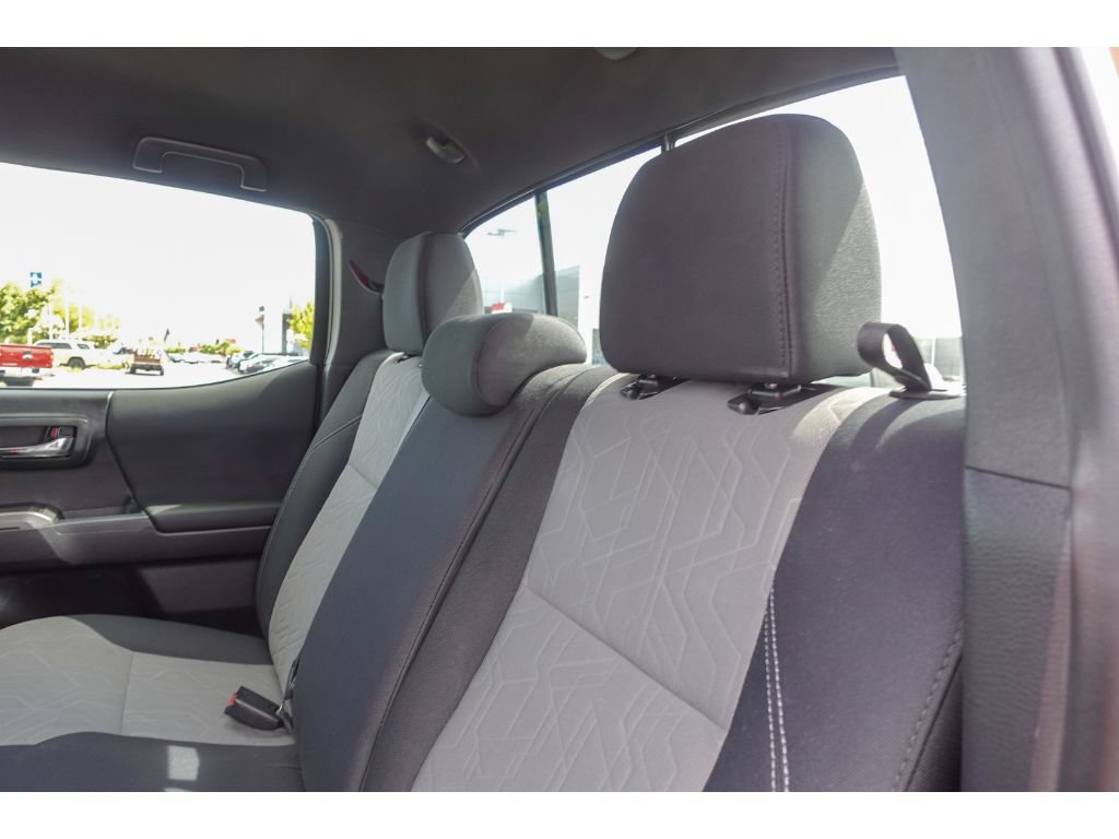 Certified 2023 Toyota Tacoma TRD Sport w/ Advanced Technology Package AWD/4WD image 19